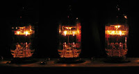 Vacuum tubes image