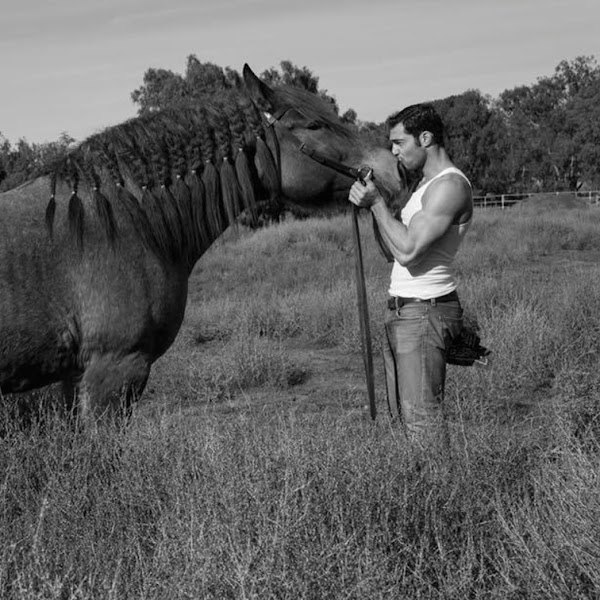 Move Over McDreamy: Meet Evan Antin 