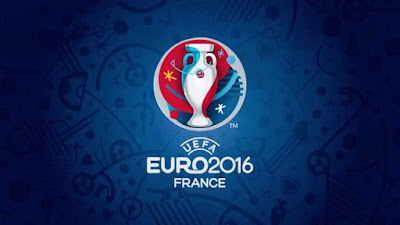 Adidas Euro 2016 Font TTF