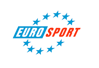 vector of the world: EUROSPORT logo eps