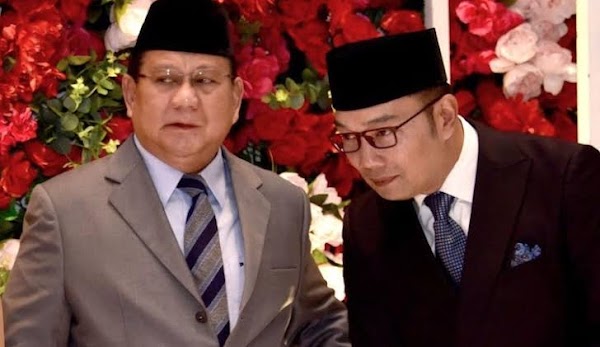 Prabowo di Atas Angin, PDIP Berpotensi Cetak Hattrick Kemenangan