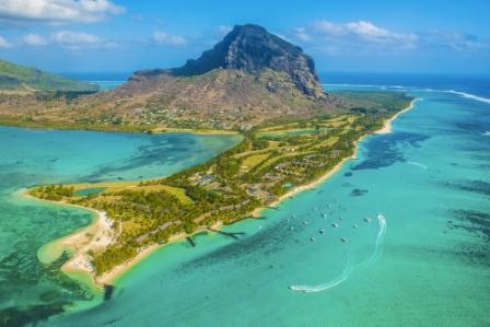 Stay In Tropical island paradise That is Mauritius