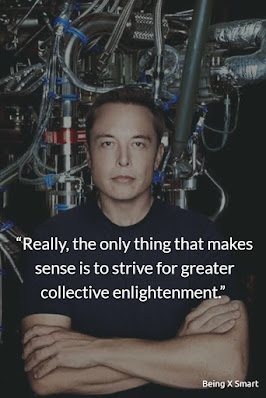 Elon Musk Quotes