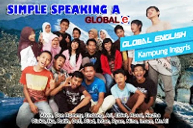 Pentingnya Bahasa Inggris Dalam Menghadapi Perkembangan Ekonomi dan Pendidikan di Indonesia