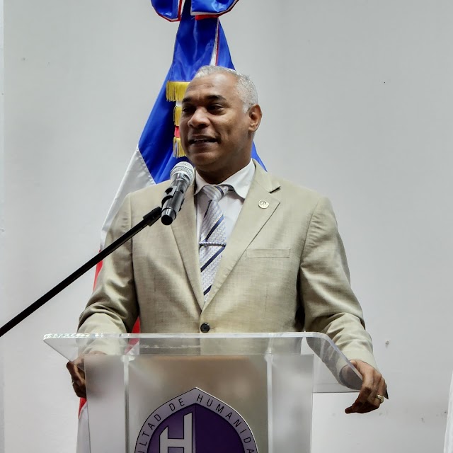 Decano Gerardo Roa Ogando: “René Fortunato fue un patrimonio vivo de la memoria histórica del país”