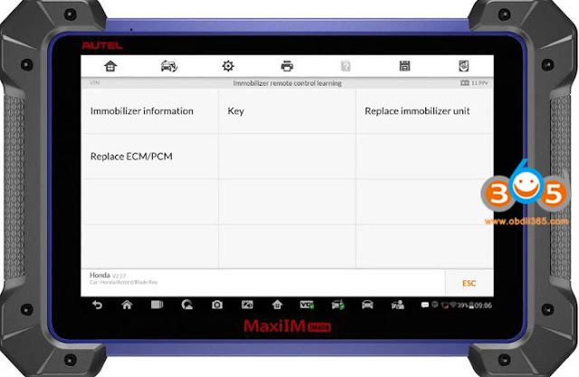 autel-im608-reset-honda-accord-key-5