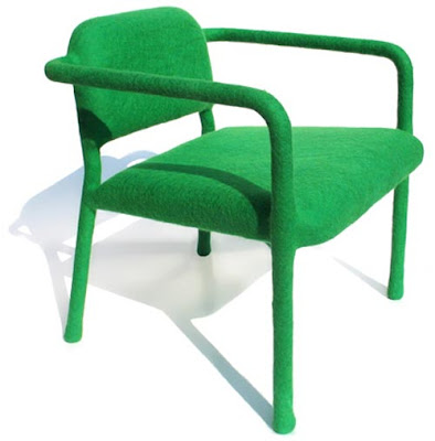 bertjan pot, chair design, chair design collections, established  & sons, jumper chair design, seamless chair design, simple basic  chair, skinny chair design, furniture