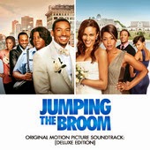 Jumping the Broom movie image