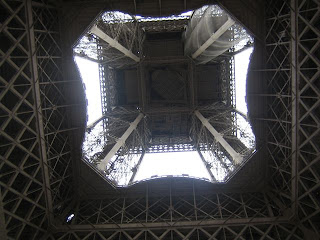 Eiffel Tower