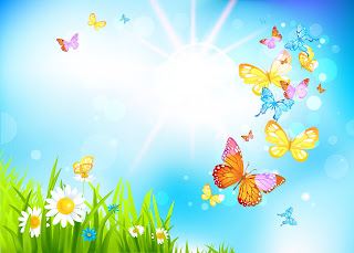 Wallpapers with Butterflies