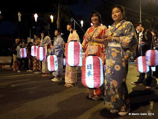 YEE PENG, FESTIVAL DE LAS LINTERNAS. Chiang Mai, Tailandia