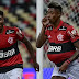 Bruno Henrique faz dois e Flamengo vence Barcelona-EQU e abre vantagem na semi da Libertadores