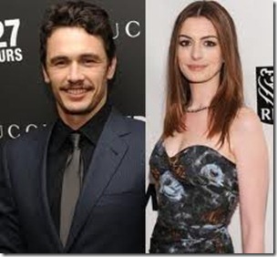 James and Anne