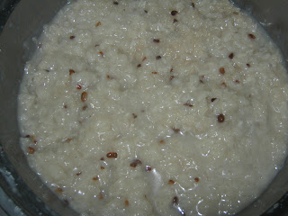 Ginataang Munggo (Sinugaok)