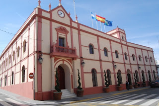 Ayuntamiento Alcalá de Guadaíra