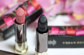 Perversion and Criminal Urban Decay Vice Lipstick, G Beauty