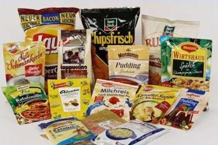 Label Kemasan  Makanan  Sablon Plastik Mesin  sablon dan 