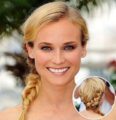 Celebrity Hairstyles 2011