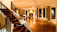 Dumbwaiter - Lifts For Homes