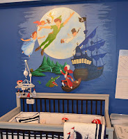 Habitaciones de Disney para niños