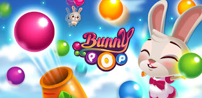 Bunny Pop (MOD, Unlimited money)