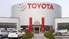 INFO LOKER OPERATOR TERBARU PT TMMIN (Toyota Motor Manufacturing Indonesia)