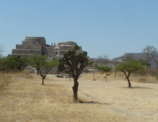 zona arqueologica guanajuato