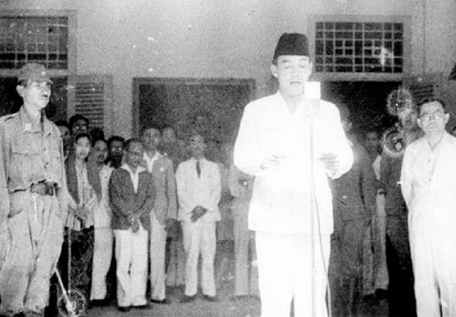 Apa Makna Proklamasi Kemerdekaan 17 Agustus 1945 bagi Bangsa Indonesia