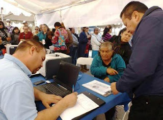 INVITA GOBIERNO DEL ESTADO A LA JORNADA DE SERVICIOS “OPORTUNIDADES BC” EN LA COLONIA LUCIO BLANCO