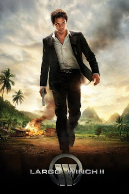 The Burma Conspiracy Largo Winch 2 (2011) Hindi Audio File