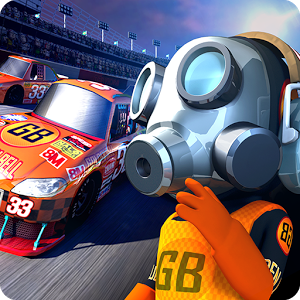 Pit Stop Racing: Club vs Club - VER. 1.5.6 Unlimited (Dollars - Coins - Fuel) MOD APK
