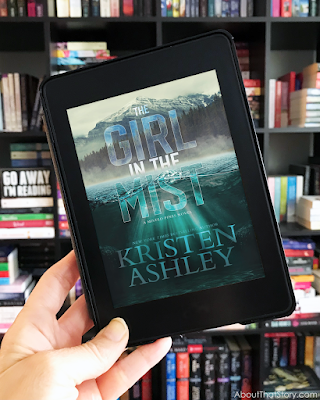 Book Review: The Girl in the Mist by Kristen Ashley | About That Story