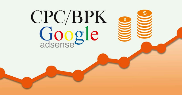 Negara dengan CPC/BPK Tertinggi Google Adsense Tahun 2018 