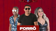 Forró Real - São João de Todos - Julho - 2020