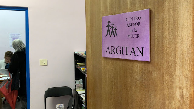 Oficina de Argitan