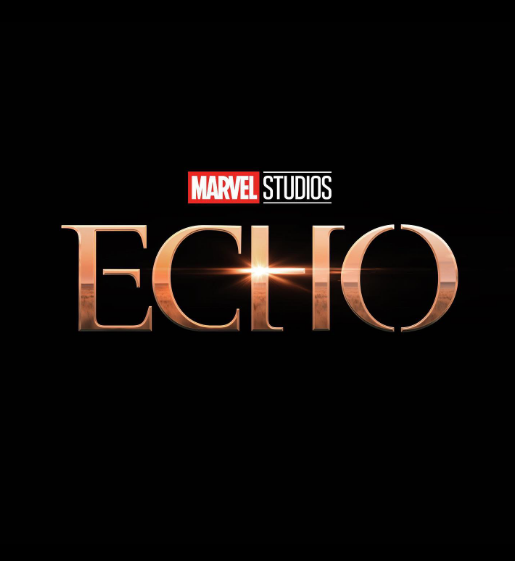 Echo Series (2023) logo