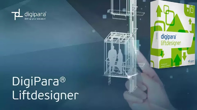 How To Install Digipara Lift Designer 5.2 Premium Suite Without Errors For Windows