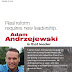 Illinois turning Red? Republican Adam Andrzejewski surges in race for governor