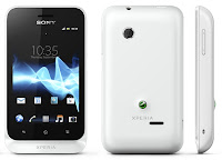 Adu Sony Xperia Tipo vs LG Optimus L5, bagusan mana Sony Xperia Tipo atau LG Optimus L5, adu hp androidi 1 jutaan