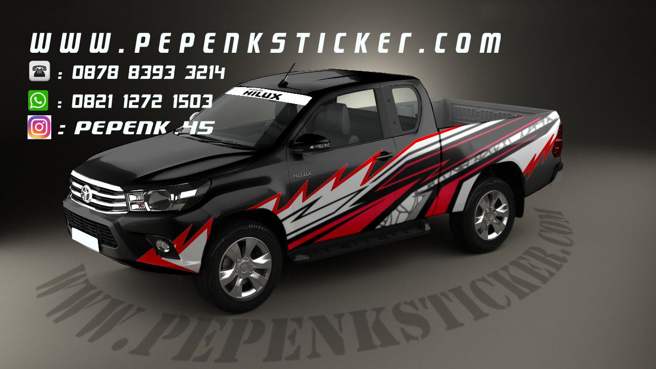 Cutting Sticker Bekasi Sticker Cutting Bekasi