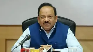 Harsh Vardhan