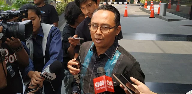 Akui Ada Aliran Dana Dari Eks Bupati Cirebon Ke Kongres PDI-P, Nico Siahaan: Itu Kan Gotong Royong