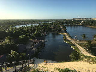 Cumbe - Histórico da Comunidade do Sitio Cumbe  Aracati-CE Escrita por um Nativo Local.