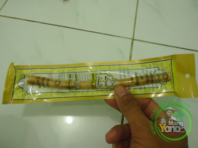 Siwak Atau Miswak 