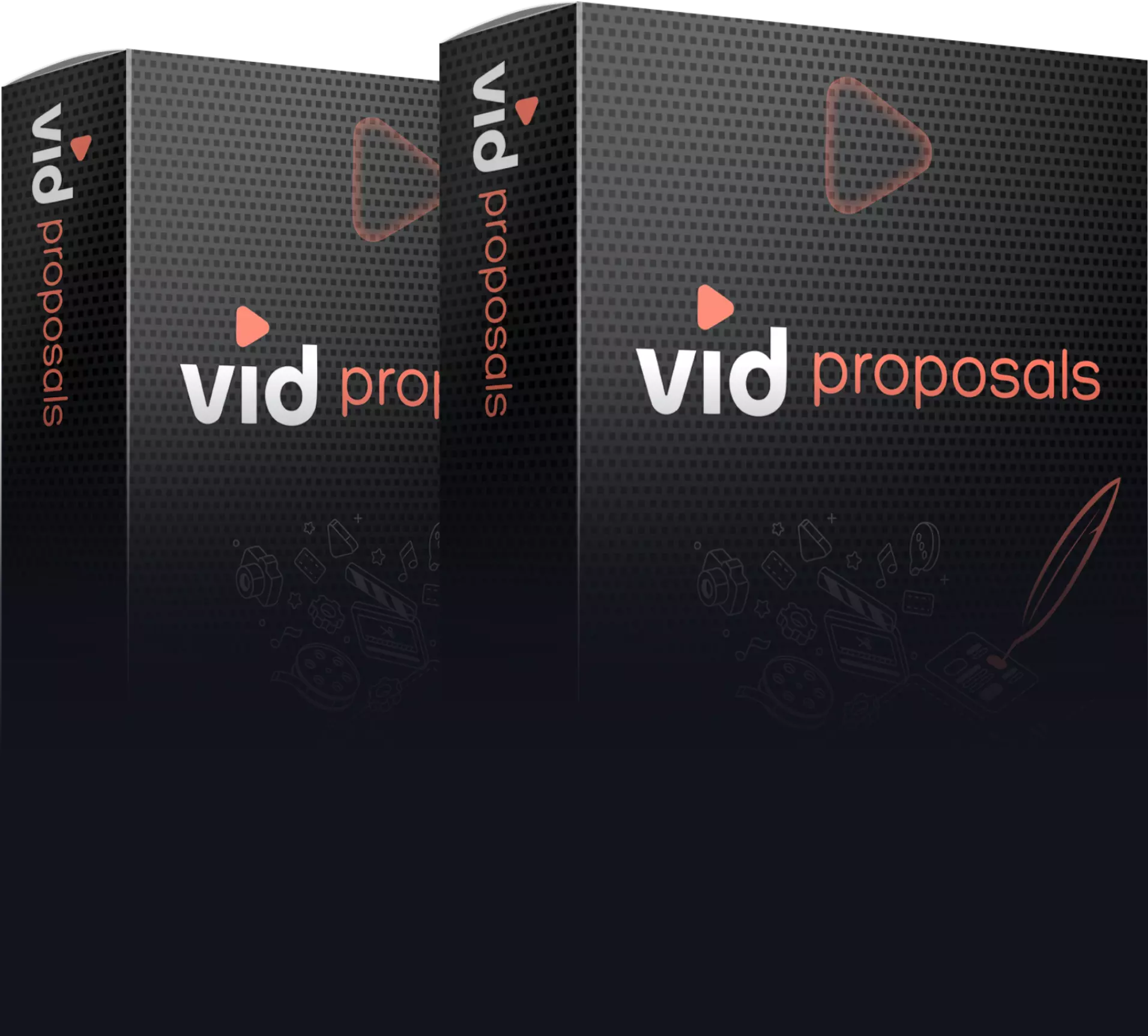 VidProposals Software