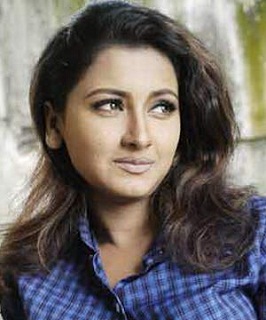 rachana banerjee