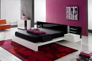 Modern Bedroom Sets