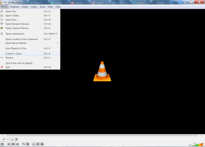 How to Remove Audio From Any Video Using VLC Media Player?