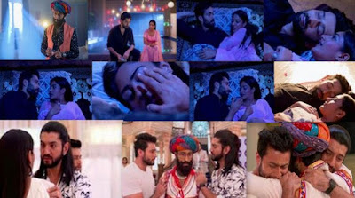 Ishqbaaz Latest News Update 26th September 2018 Written Update