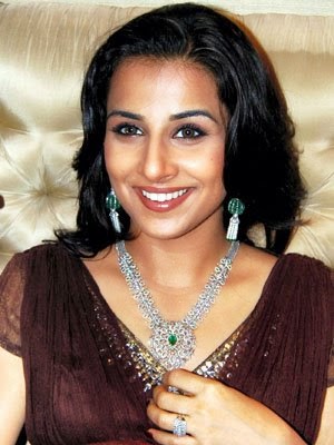 vidya balan images latest